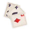 Cards at Bet Online Online Casino